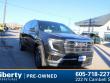Used 2025 GMC Acadia Elevation SUV
