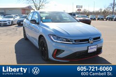 2026 Volkswagen Jetta GLI 2.0T Autobahn Sedan