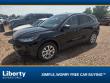 Used 2024 Ford Escape Active