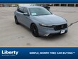  Honda Accord Hybrid