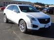 Used 2021 CADILLAC XT5 Sport SUV