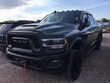 Ram 2500