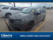 Used 2025 Chrysler Pacifica Limited