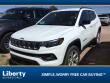 Used 2024 Jeep Compass Latitude