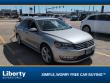 Used 2012 Volkswagen Passat TDI SE
