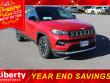 Used 2024 Jeep Compass Limited SUV