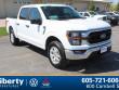 Used 2023 Ford F-150  Truck SuperCrew Cab