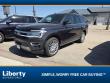 Used 2024 Ford Expedition Limited