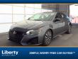 Used 2025 Nissan Altima 2.5 SV