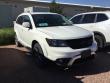 Used 2017 Dodge Journey Crossroad SUV