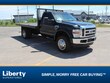  Ford Super Duty F-550 DRW