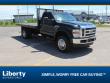 Used 2008 Ford Super Duty F-550 DRW 4X2 2dr Regular Cab 140.8-200.8 in. WB Truck Regular Cab