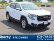 Used 2024 GMC Terrain SLE SUV