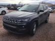 Used 2022 Jeep Compass Latitude SUV