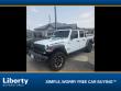 Used 2024 Jeep Gladiator Rubicon Truck Crew Cab