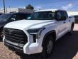 Used 2026 Toyota Tundra SR5 Truck CrewMax