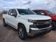 Used 2019 Chevrolet Silverado 1500 LT Truck Crew Cab