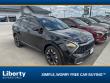 Used 2024 Kia Sportage X-Line