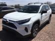 Used 2025 Toyota RAV4 Hybrid LE SUV