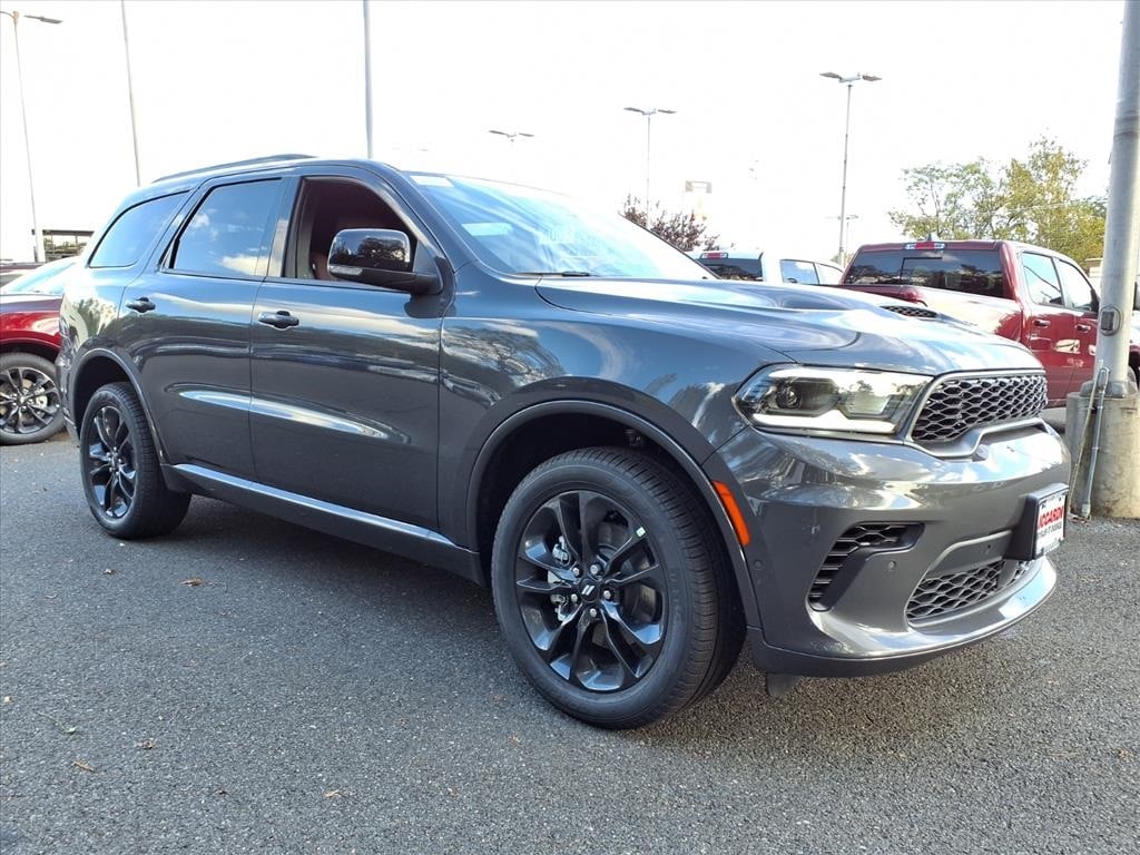 New 2026 Dodge Durango GT PLUS AWD Sport Utility