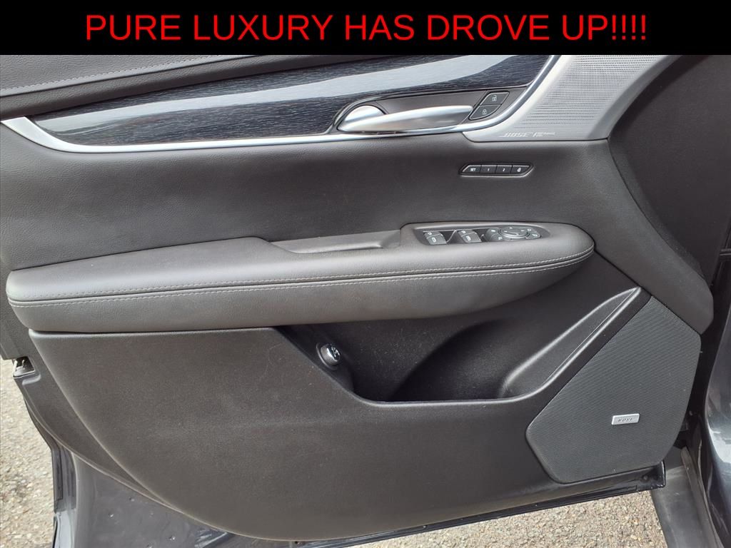 2023 Cadillac XT5 Premium Luxury - Photo 11