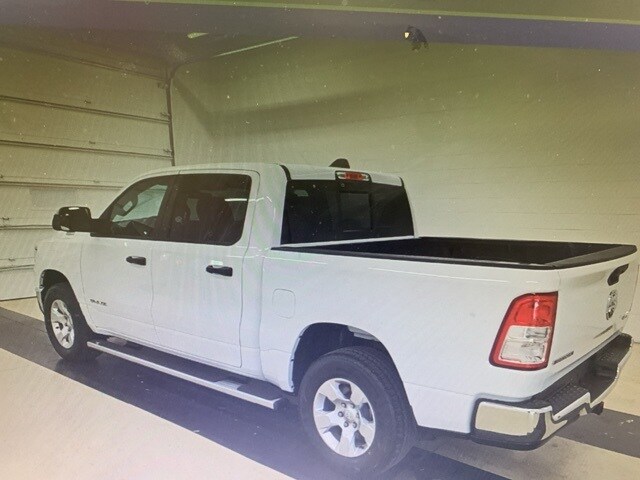 2023 Ram 1500 Big Horn Lone Star photo 3