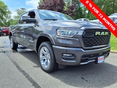 2025 Ram 1500 BIG HORN CREW CAB 4X4 6'4 BOX Pickup For Sale in Green Brook
