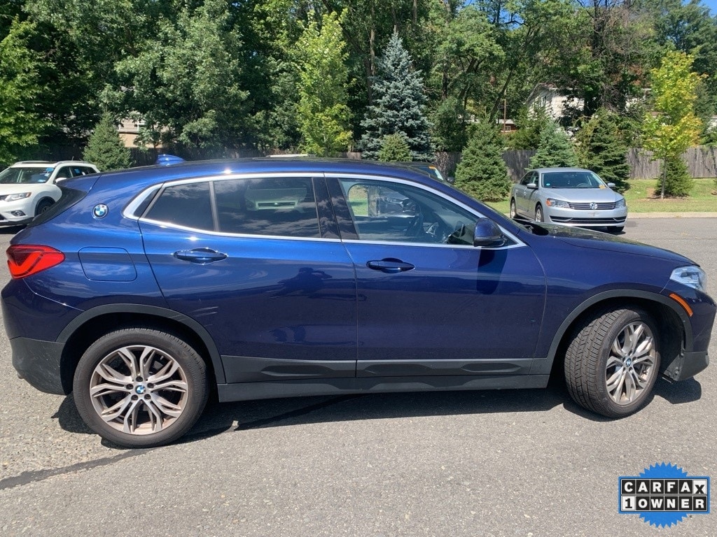 Used 2019 BMW X2 xDrive28i SUV