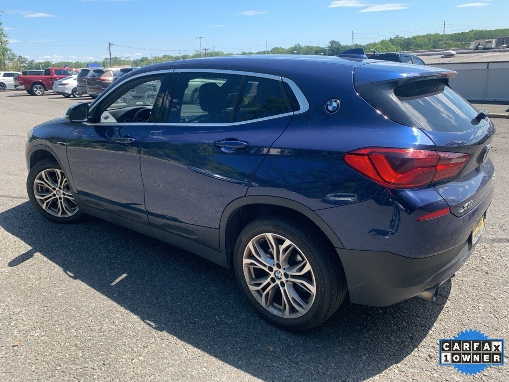 2019 Bmw X2 xDrive28i photo 4