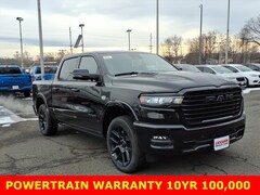 2026 Ram 1500 LARAMIE CREW CAB 4X4 5'7 BOX Pickup For Sale in Green Brook