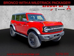 Used Ford Bronco For Sale in Green Brook