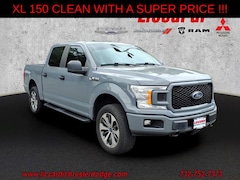 Used Ford F-150 For Sale in Green Brook