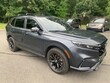 Honda CR-V Hybrid