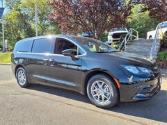 New 2026 Chrysler Voyager For Sale in Green Brook