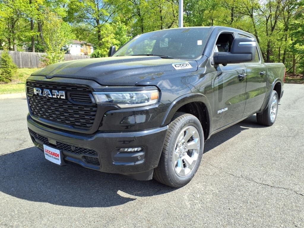 2025 Ram 1500 Big Horn photo 4
