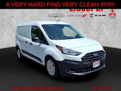 Used Ford Transit Connect For Sale in Green Brook