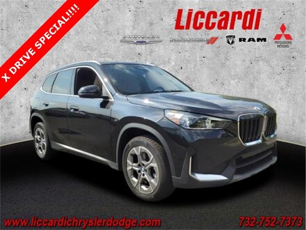 2023 BMW X1 xDrive28i SUV