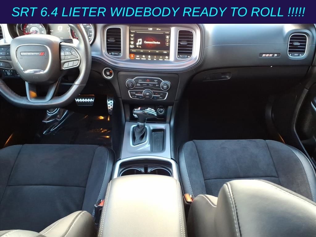 2023 Dodge Charger Scat Pack - Photo 9