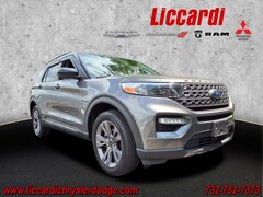 Used Ford Explorer For Sale in Green Brook