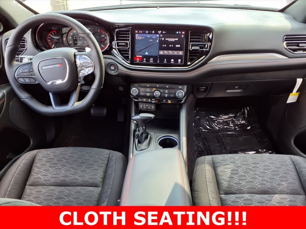 2026 Dodge Durango GT - Photo 6