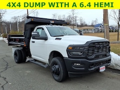 2026 Ram 3500 Chassis Cab TRADESMAN  REGULAR  4X4 60' CA Pickup For Sale in Green Brook