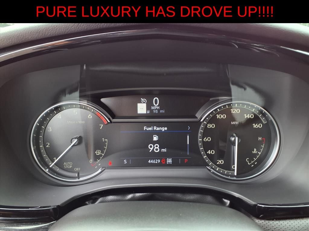 2023 Cadillac XT5 Premium Luxury - Photo 21