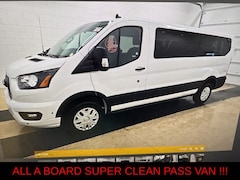 Used Ford Transit-350 For Sale in Green Brook