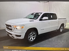 Used Ram 1500 For Sale in Green Brook
