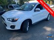 Mitsubishi Outlander Sport