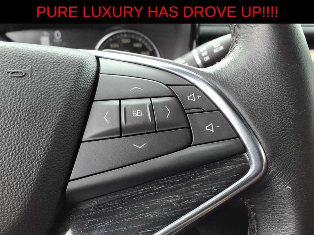 2023 Cadillac XT5 Premium Luxury - Photo 20