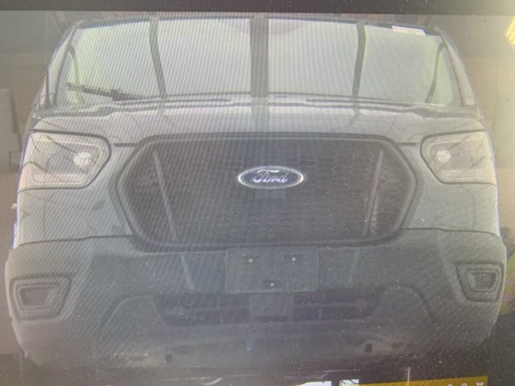 Used 2023 Ford Transit-150 Base Cargo Van