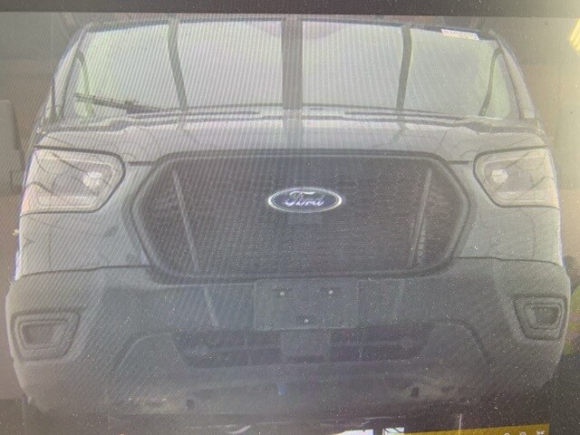 2023 Ford Transit photo 3