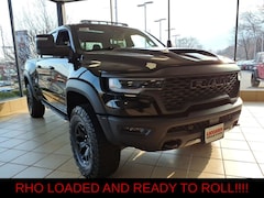 2026 Ram 1500 RHO CREW CAB 4X4 5'7 BOX Pickup For Sale in Green Brook