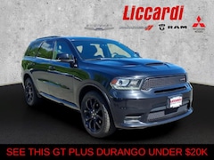 Used Dodge Durango For Sale in Green Brook